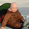 Prinsessen 3 år